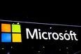Microsoft “suspending all sales” of products and services in Russia
