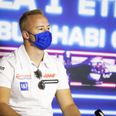Nikita Mazepin hits out at Haas’ decision to terminate contract