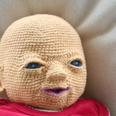 Crochet babies are a thing, and they are here to give you nightmares