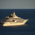Italy captures over £118m in yachts and properties from Russian oligarchs
