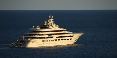 Italy captures over £118m in yachts and properties from Russian oligarchs