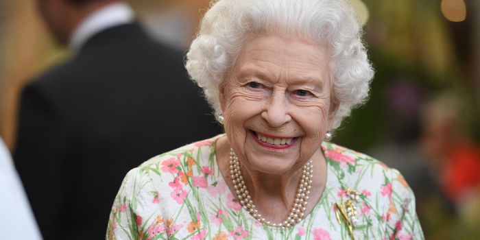 Queen permanently moves out of Buckingham Palace