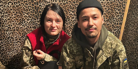 The Hobbit actor who quit to defend Ukraine killed in battle