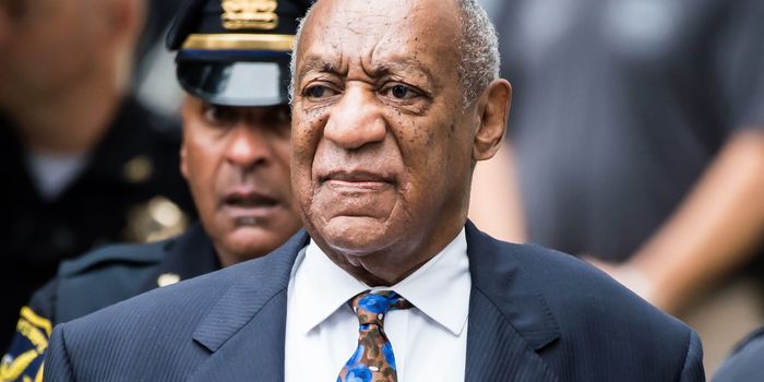 Supreme court says it won't revisit Bill Cosby case
