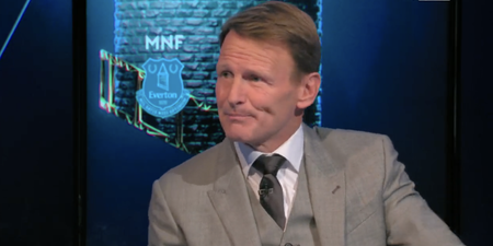 Teddy Sheringham describes Tottenham’s form as being ‘Spursy’