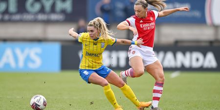 Women’s Super League players paid as little as £20k a year