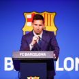 Spanish media claim Messi close to agreeing return to Barcelona