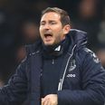 Everton fans calls for Lampard to be sacked and replaced by Steve Bruce
