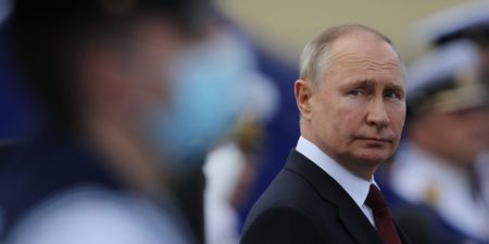 Putin will lose, according to experts – here is exactly why