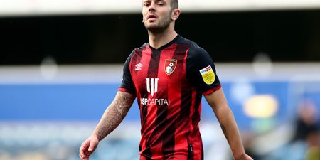 Jack Wilshere responds brilliantly to fan’s Football Manager criticism of him