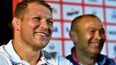 ‘Beers on the table, be yourself’ – Dylan Hartley on how Eddie Jones got England winning again