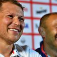 ‘Beers on the table, be yourself’ – Dylan Hartley on how Eddie Jones got England winning again