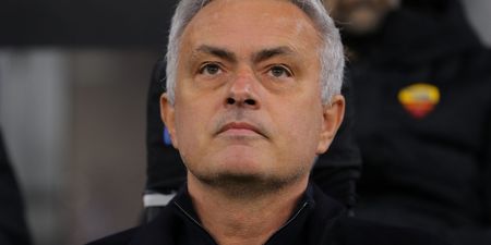 Jose Mourinho latest excuse could be his most pathetic yet