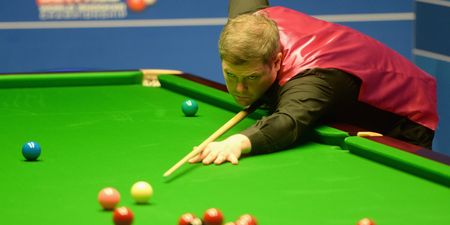 Snooker player apologises for drunk arrival at Turkish Masters
