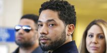 Jussie Smollett jailed for 150 days after lying to police about staged hate crime