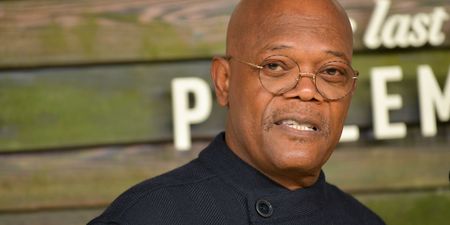 Samuel L. Jackson shocked to discover he’s not the actor with the highest movie swear count