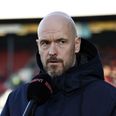 Erik ten Hag ‘makes contact’ with Man Utd players ahead of potential Old Trafford switch