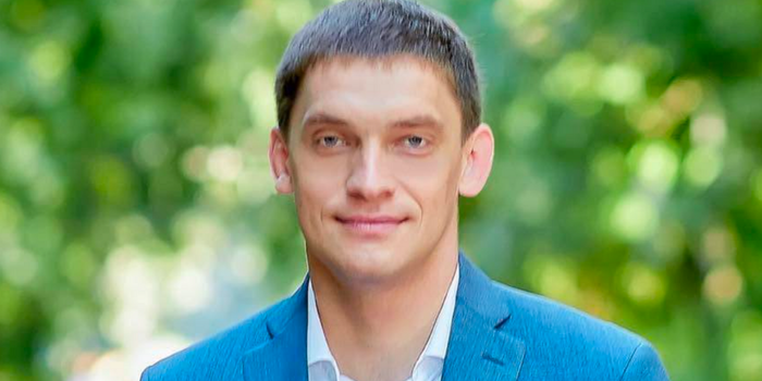 Russians abduct Ukrainian mayor Ivan Fedorov
