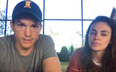 Mila Kunis and Ashton Kutcher have raised more than $20 million for Ukraine in a week