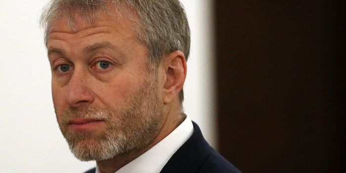 Abramovich disqualified as Chelsea director following sanctions