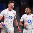 Full England ratings as 14-men denied by Ireland in pulsating match