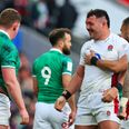 Eddie Jones makes fair point with ‘only complaint’ of post-match conference