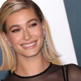 Hailey Bieber taken to hospital with blood clot on brain
