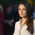Mila Kunis explains why she used to tell people she was Russian and not Ukrainian