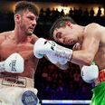 Boxer’s Leigh Wood-Michael Conlan fight prediction proven eerily accurate
