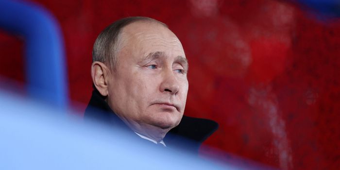 Former army chief says west should not rule out assassinating Putin