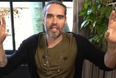 People are saying Russell Brand is the UK’s Joe Rogan after his latest comments
