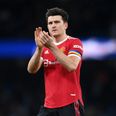 Ahmed Elmohamady says Harry Maguire is not at Man United captain ‘level’