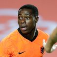 Quincy Promes suspected of involvement in drug trafficking