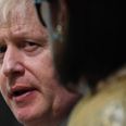 Boris Johnson may not take in Ukrainian refugee due to ‘unique circumstances’