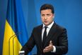 Zelenskyy issues ‘life or death’ surrender ultimatum to Russian troops
