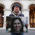 Nazanin Zaghari-Ratcliffe could be released by Iran soon, lawyer says