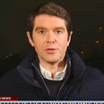 British Fox News reporter is seriously injured near Kyiv following blast
