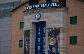 Government condemn ‘threatening’ statement from Chelsea on FA Cup away tickets
