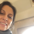 Nazanin Zaghari-Ratcliffe on her way home to UK after six years in detention in Iran