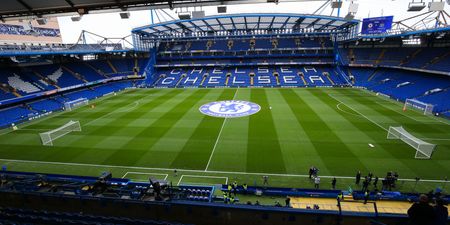 Chelsea to play Champions League home games behind closed doors