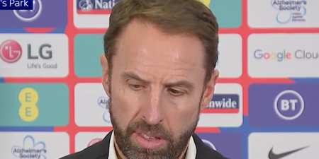 Gareth Southgate says FA are educating England players about Qatar ahead of World Cup