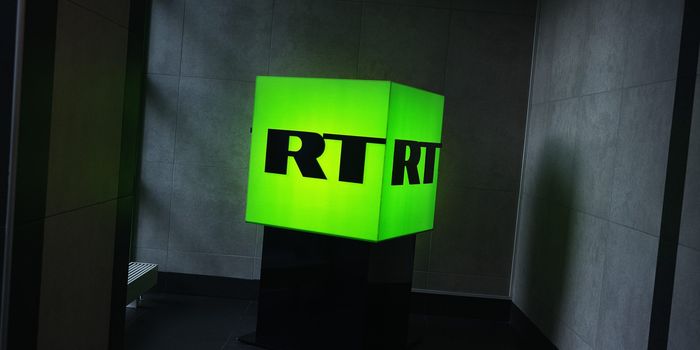 RT has license removed by Ofcom