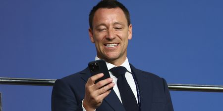 John Terry leading crypto consortium trying to buy stake in Chelsea