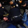 Shocking video shows death of California man pinned down by police as he says ‘I can’t breathe’