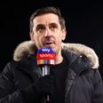 Gary Neville attacks Glazers for failure to deliver on ESL promises after cricket talks
