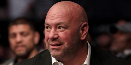 Dana White vows UFC will return to UK after explosive London event