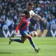 Michael Olise shot produces ‘real-life FIFA glitch’ in buildup to Palace goal