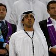 Man City owner criticised for meeting Syria president and Putin ally Bashar al-Assad
