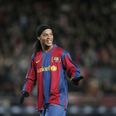 QUIZ: Name every team Ronaldinho scored Champions League goals against
