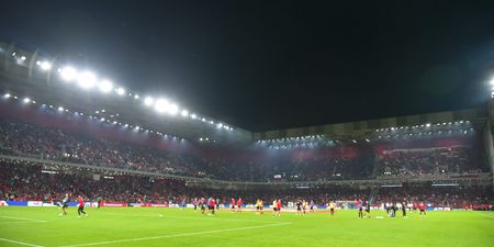 UEFA considering relocating Conference League final to Greece